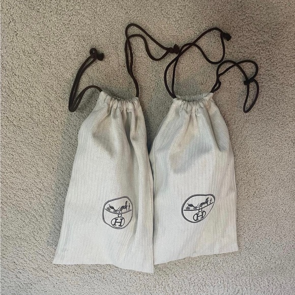 Hermes Loafers - Picture 2 of 5